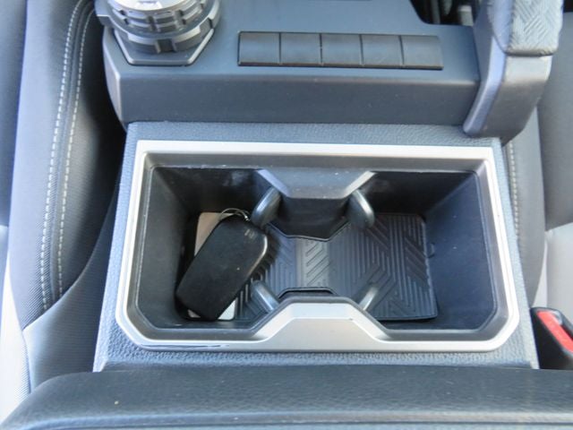 2024 Toyota TACOMA TRD SPORT TRD Sport