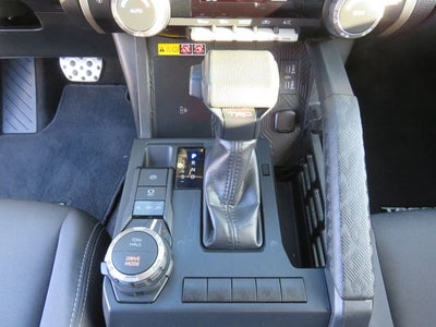 2024 Toyota TACOMA TRD SPORT TRD Sport