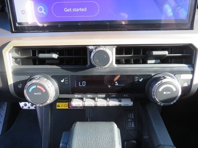 2024 Toyota TACOMA TRD SPORT TRD Sport