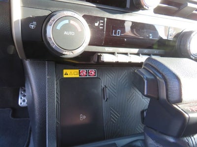 2024 Toyota TACOMA TRD SPORT TRD Sport