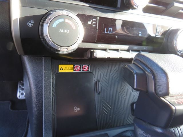 2024 Toyota TACOMA TRD SPORT TRD Sport