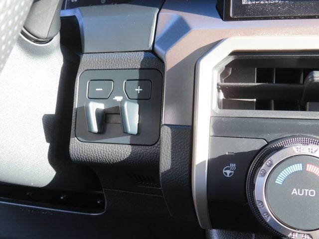 2024 Toyota TACOMA TRD SPORT TRD Sport