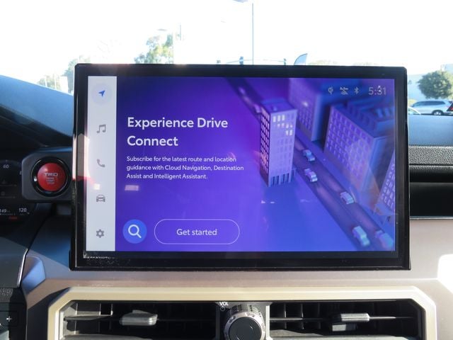 2024 Toyota TACOMA TRD SPORT TRD Sport