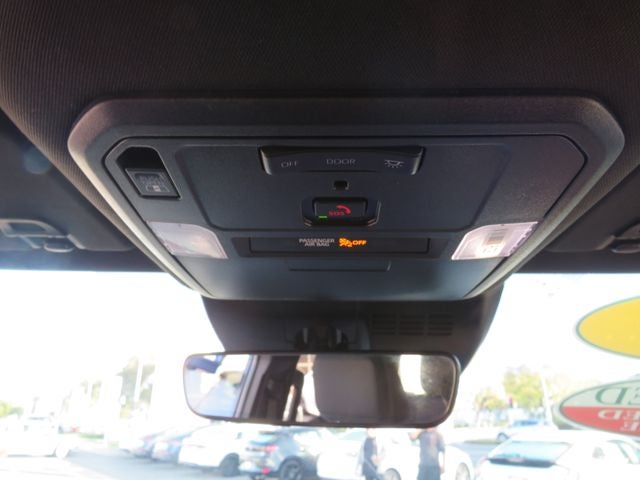 2024 Toyota TACOMA TRD SPORT TRD Sport