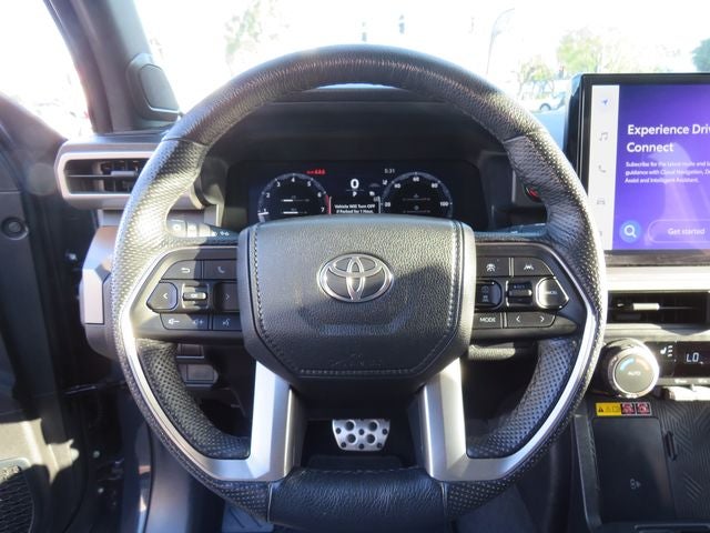 2024 Toyota TACOMA TRD SPORT TRD Sport