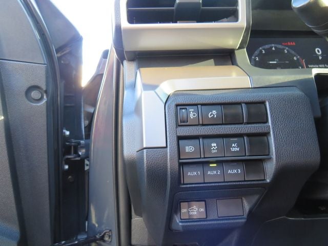 2024 Toyota TACOMA TRD SPORT TRD Sport