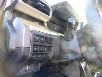 2024 Toyota TACOMA TRD SPORT TRD Sport