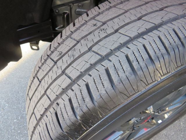 2024 Toyota TACOMA TRD SPORT TRD Sport