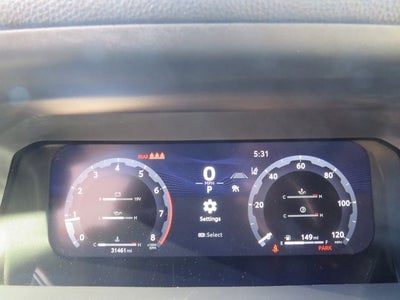 2024 Toyota TACOMA TRD SPORT TRD Sport