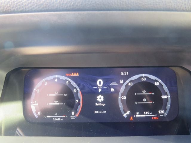 2024 Toyota TACOMA TRD SPORT TRD Sport