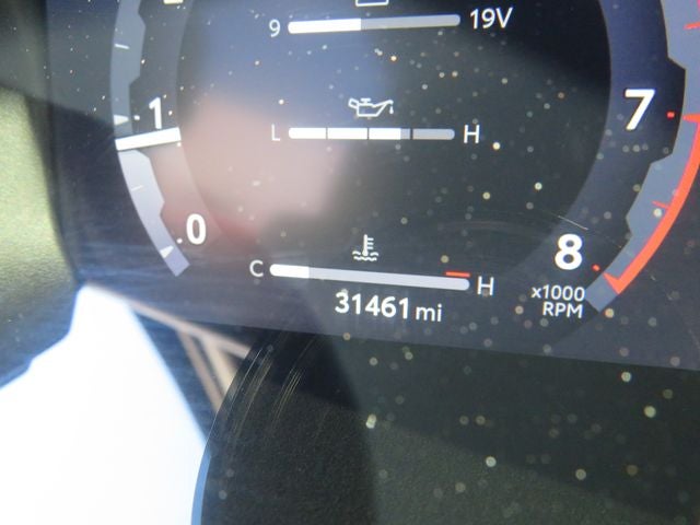 2024 Toyota TACOMA TRD SPORT TRD Sport