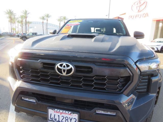 2024 Toyota TACOMA TRD SPORT TRD Sport