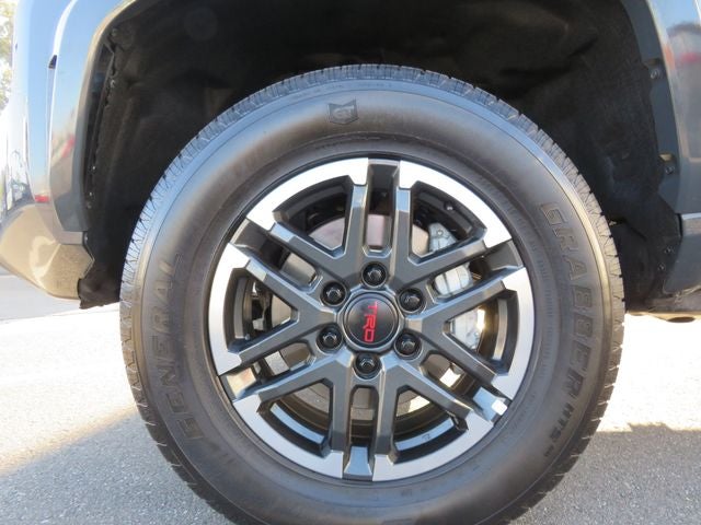 2024 Toyota TACOMA TRD SPORT TRD Sport