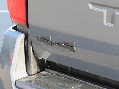 2024 Toyota TACOMA TRD SPORT TRD Sport
