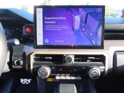 2024 Toyota TACOMA TRD SPORT TRD Sport