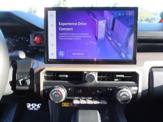 2024 Toyota TACOMA TRD SPORT TRD Sport