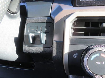 2024 Toyota TACOMA TRD SPORT TRD Sport