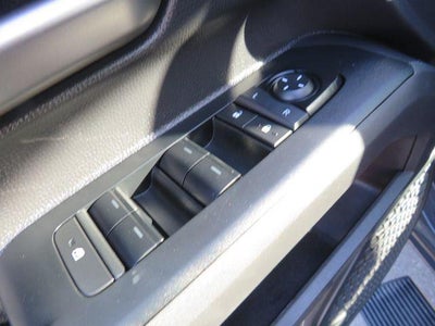 2024 Toyota TACOMA TRD SPORT TRD Sport