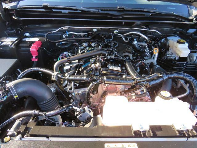 2024 Toyota TACOMA TRD SPORT TRD Sport