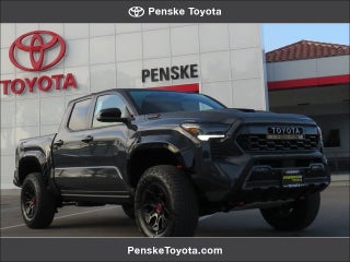 2026 Toyota Tacoma i-FORCE MAX TRD Pro