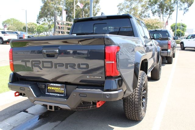 2026 Toyota Tacoma i-FORCE MAX TRD Pro