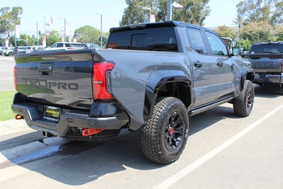 2026 Toyota Tacoma i-FORCE MAX TRD Pro