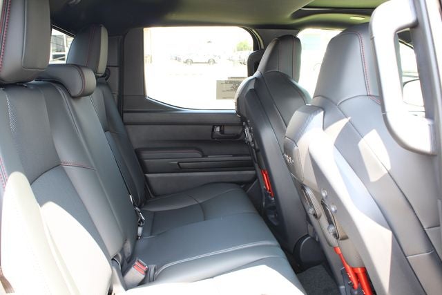 2026 Toyota Tacoma i-FORCE MAX TRD Pro