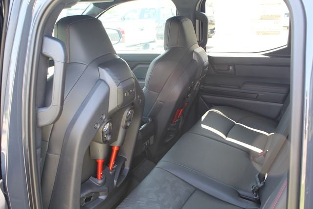2026 Toyota Tacoma i-FORCE MAX TRD Pro