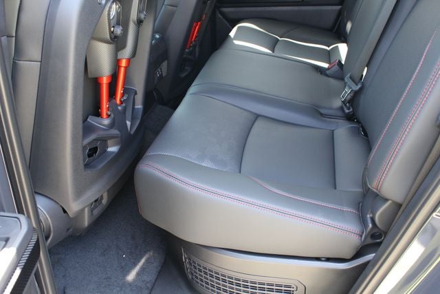 2026 Toyota Tacoma i-FORCE MAX TRD Pro