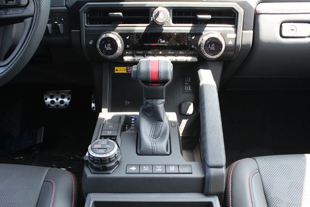 2026 Toyota Tacoma i-FORCE MAX TRD Pro