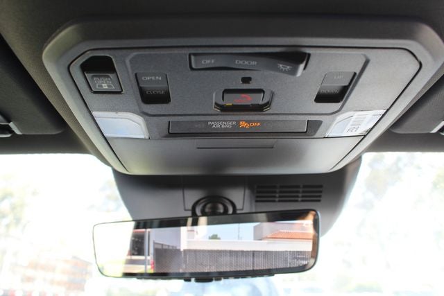 2026 Toyota Tacoma i-FORCE MAX TRD Pro