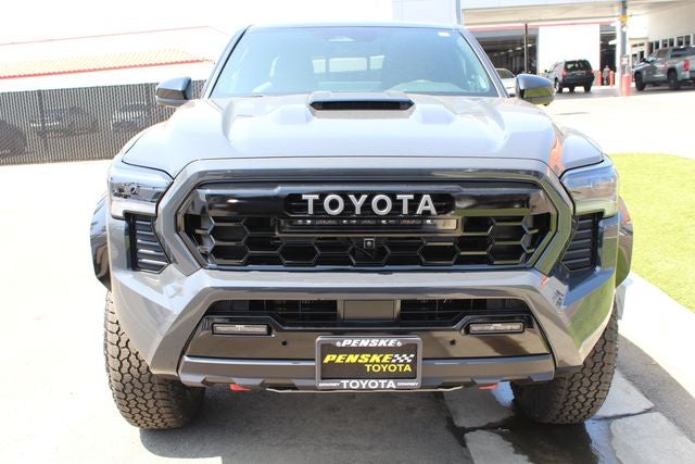 2026 Toyota Tacoma i-FORCE MAX TRD Pro