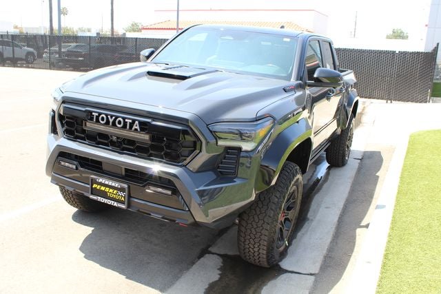 2026 Toyota Tacoma i-FORCE MAX TRD Pro