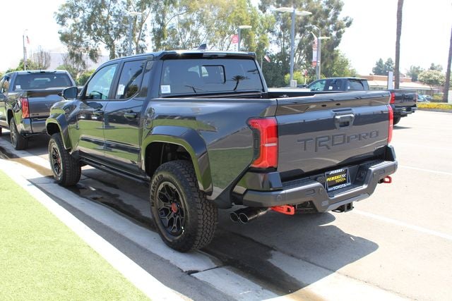 2026 Toyota Tacoma i-FORCE MAX TRD Pro