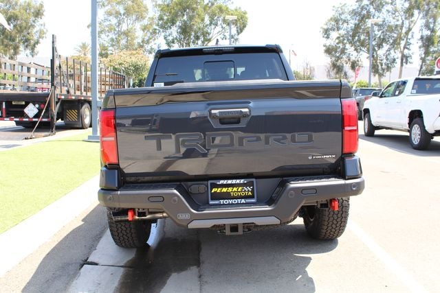 2026 Toyota Tacoma i-FORCE MAX TRD Pro