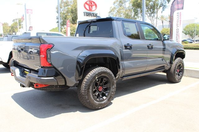 2026 Toyota Tacoma i-FORCE MAX TRD Pro