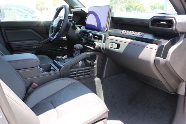 2026 Toyota Tacoma i-FORCE MAX TRD Pro