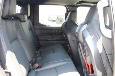 2026 Toyota Tacoma i-FORCE MAX TRD Pro