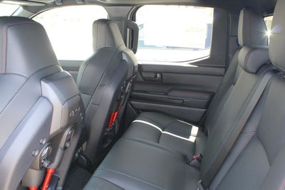 2026 Toyota Tacoma i-FORCE MAX TRD Pro