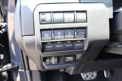 2026 Toyota Tacoma i-FORCE MAX TRD Pro