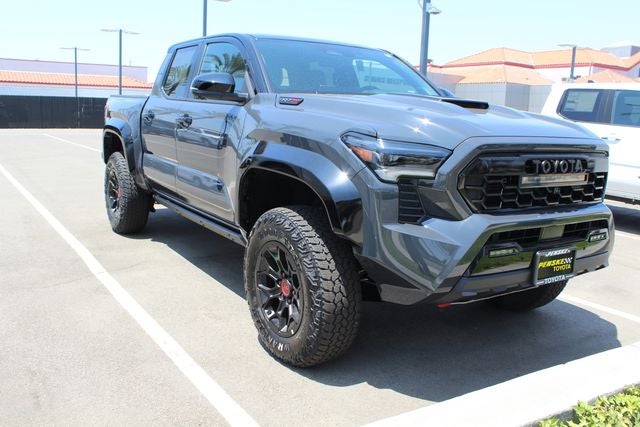 2026 Toyota Tacoma i-FORCE MAX TRD Pro
