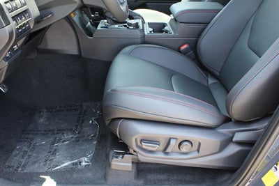 2026 Toyota Tacoma i-FORCE MAX TRD Pro