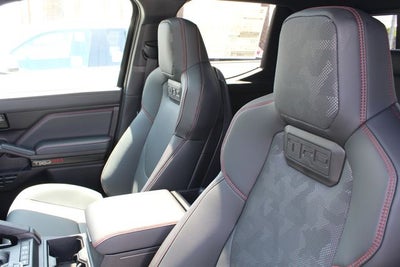 2026 Toyota Tacoma i-FORCE MAX TRD Pro