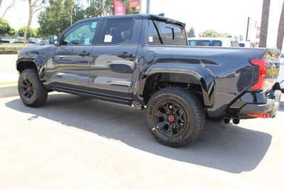 2026 Toyota Tacoma i-FORCE MAX TRD Pro
