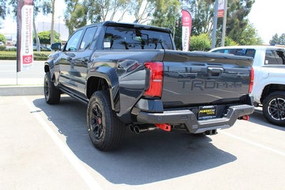 2026 Toyota Tacoma i-FORCE MAX TRD Pro