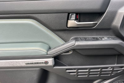 2026 Toyota Tacoma i-FORCE MAX Trailhunter