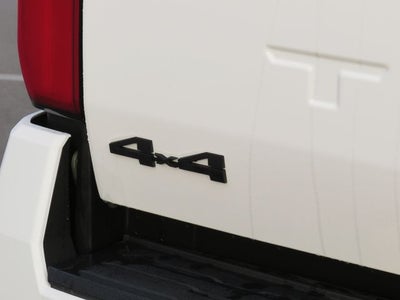 2026 Toyota Tacoma i-FORCE MAX TRD Off-Road i-FORCE MAX