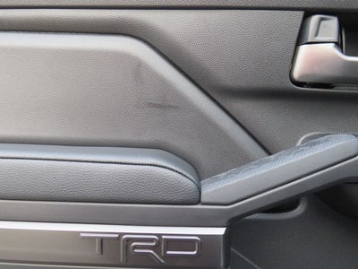 2026 Toyota Tacoma i-FORCE MAX TRD Off-Road i-FORCE MAX