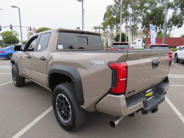 2026 Toyota Tacoma i-FORCE MAX TRD Off-Road i-FORCE MAX