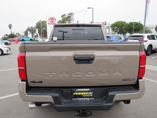 2026 Toyota Tacoma i-FORCE MAX TRD Off-Road i-FORCE MAX